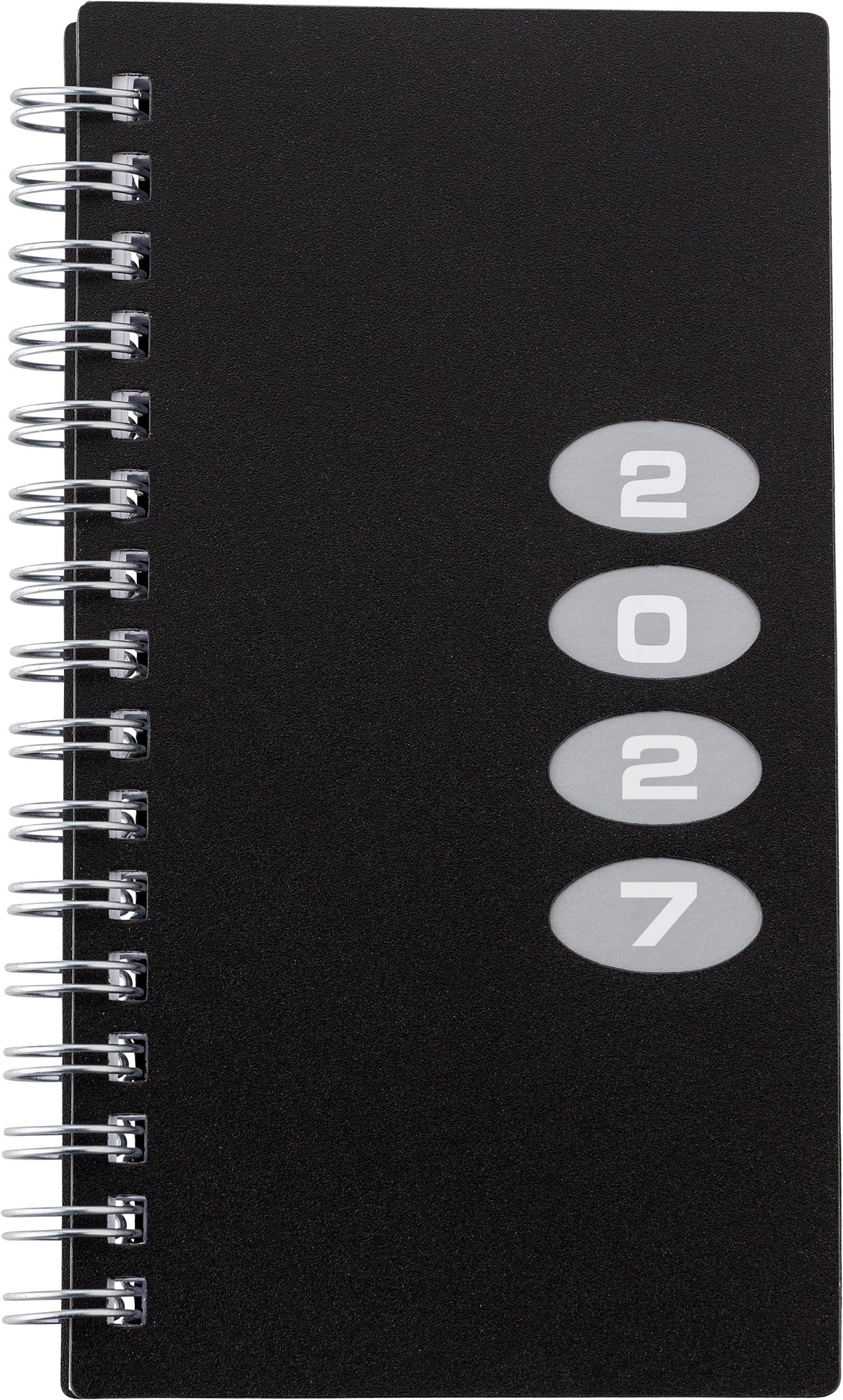 Agenda Sam | Papier | Zakformaat