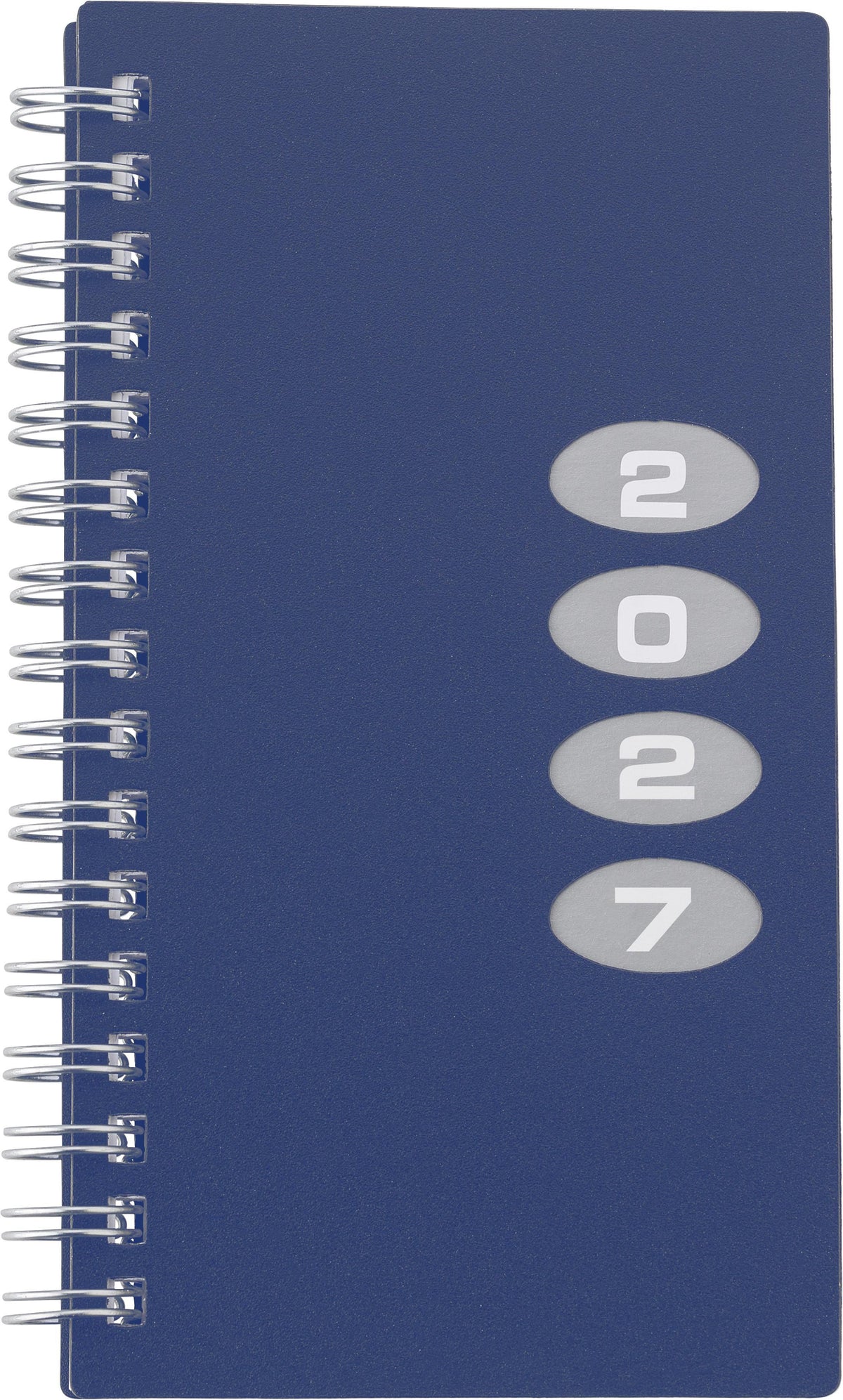 Agenda Sam | Papier | Zakformaat