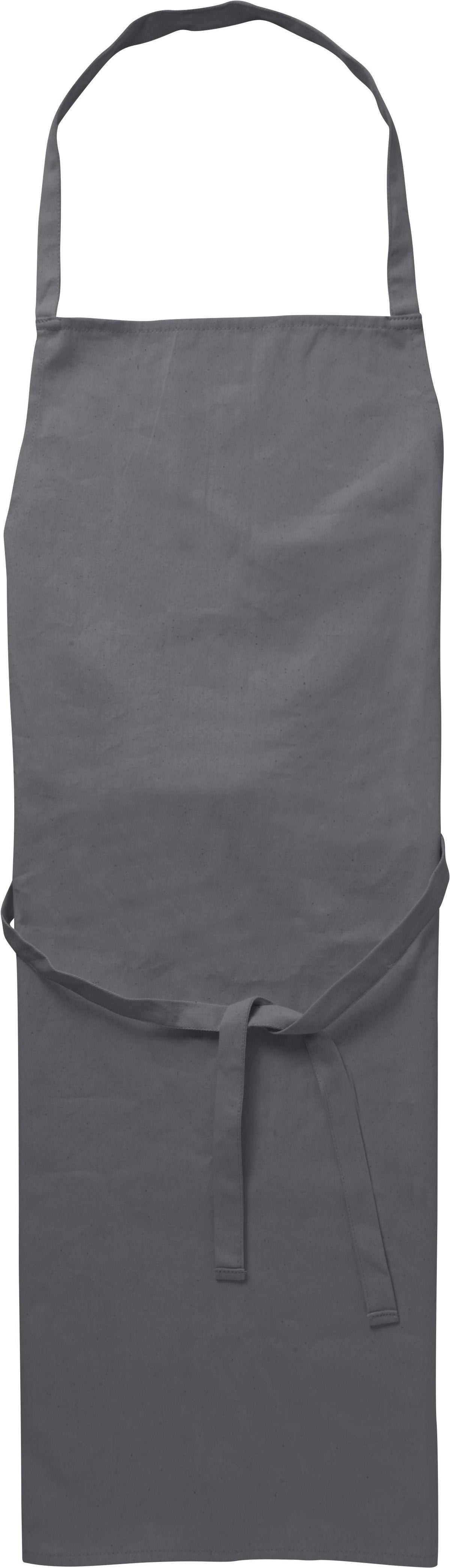 Schort Mindy | Polyester twill 200 g/m²