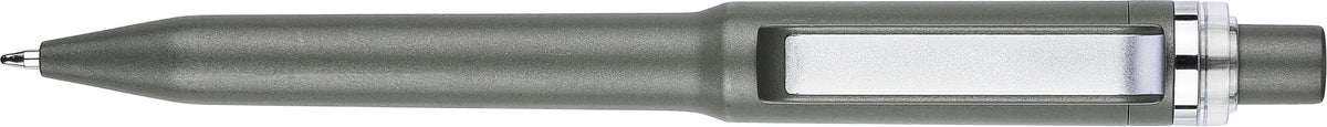 Balpen Zephyra | Reisbekervorm