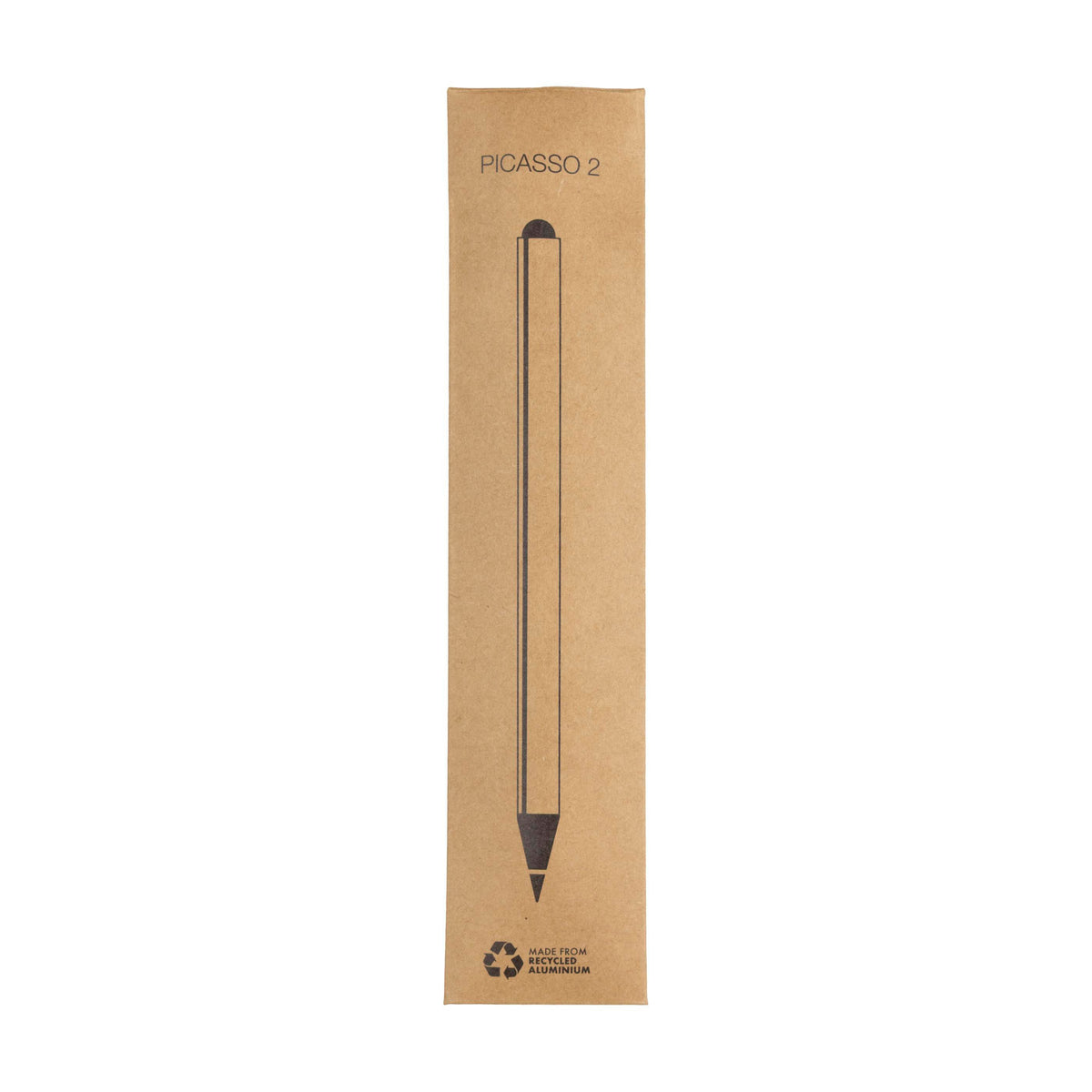 BrandCharger inktloze pen Picasso 2