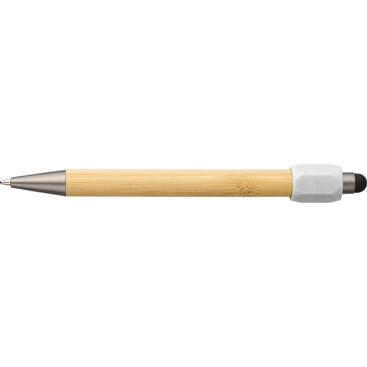 Balpen Fenn | Bamboe | Spinner