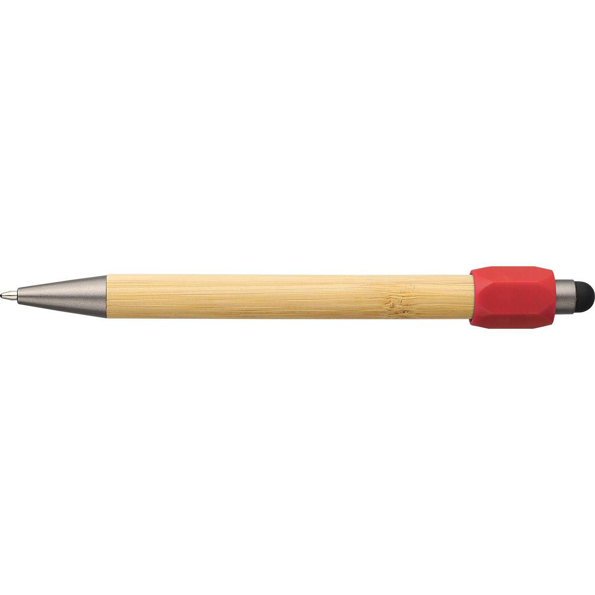 Balpen Fenn | Bamboe | Spinner