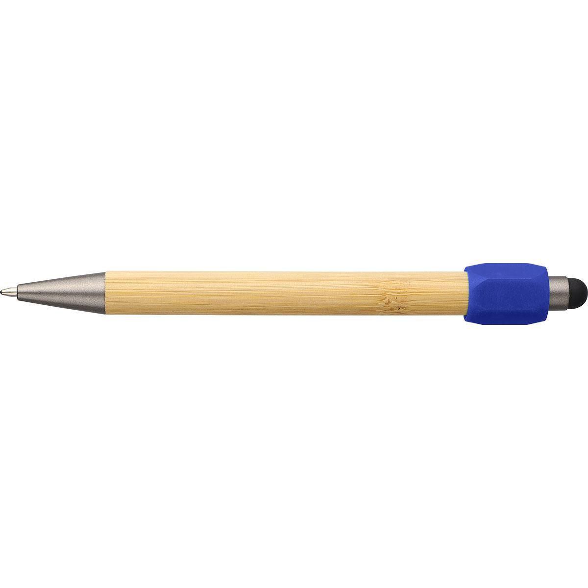 Balpen Fenn | Bamboe | Spinner