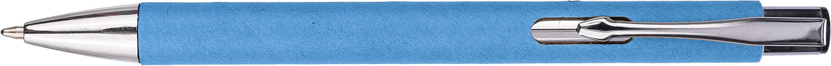 Balpen Debra | Chromen details