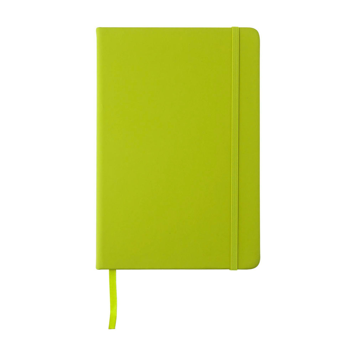 Notitieboek Eva | Origineel | A5 | Gelijnd