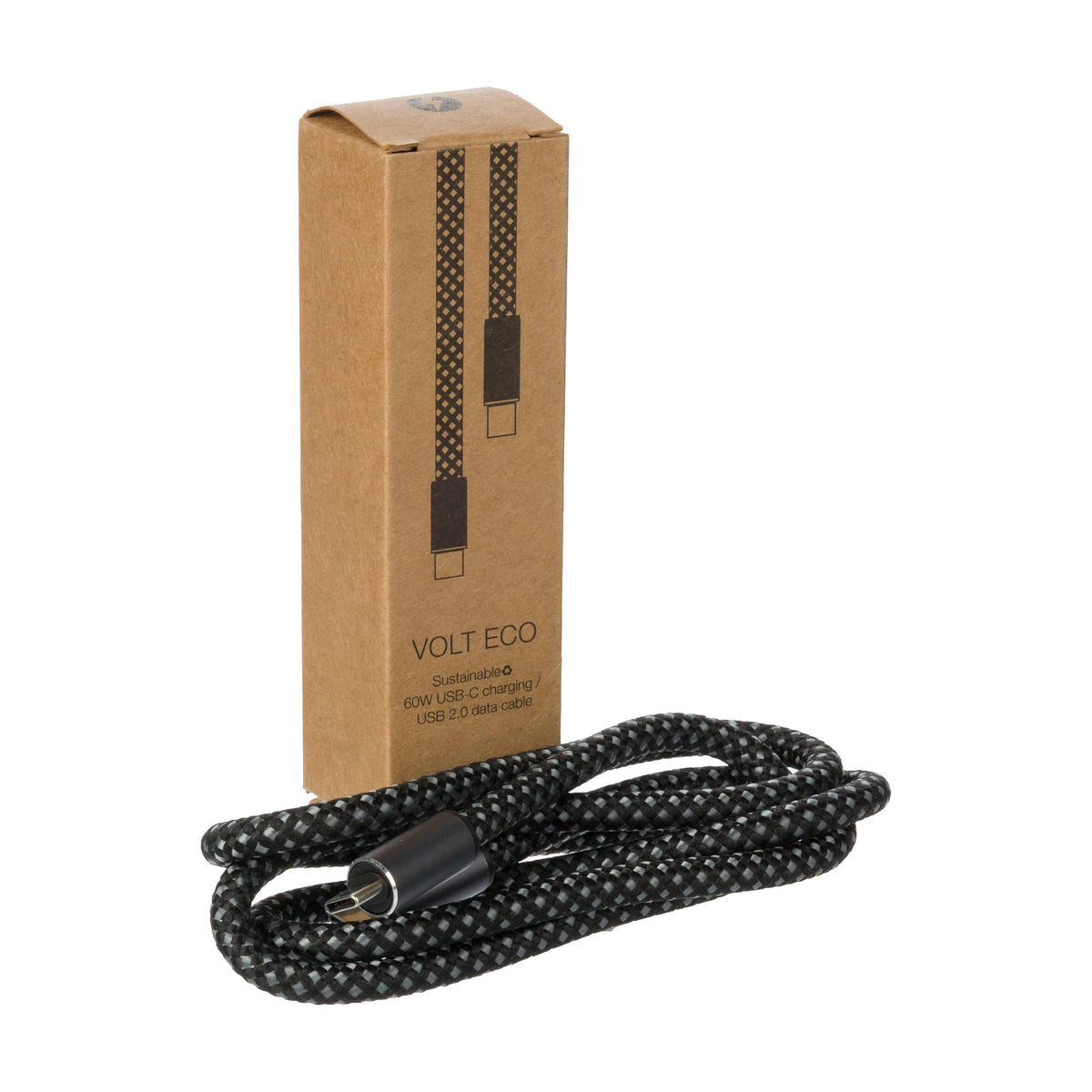 BrandCharger oplaadkabel Volt | USB-C