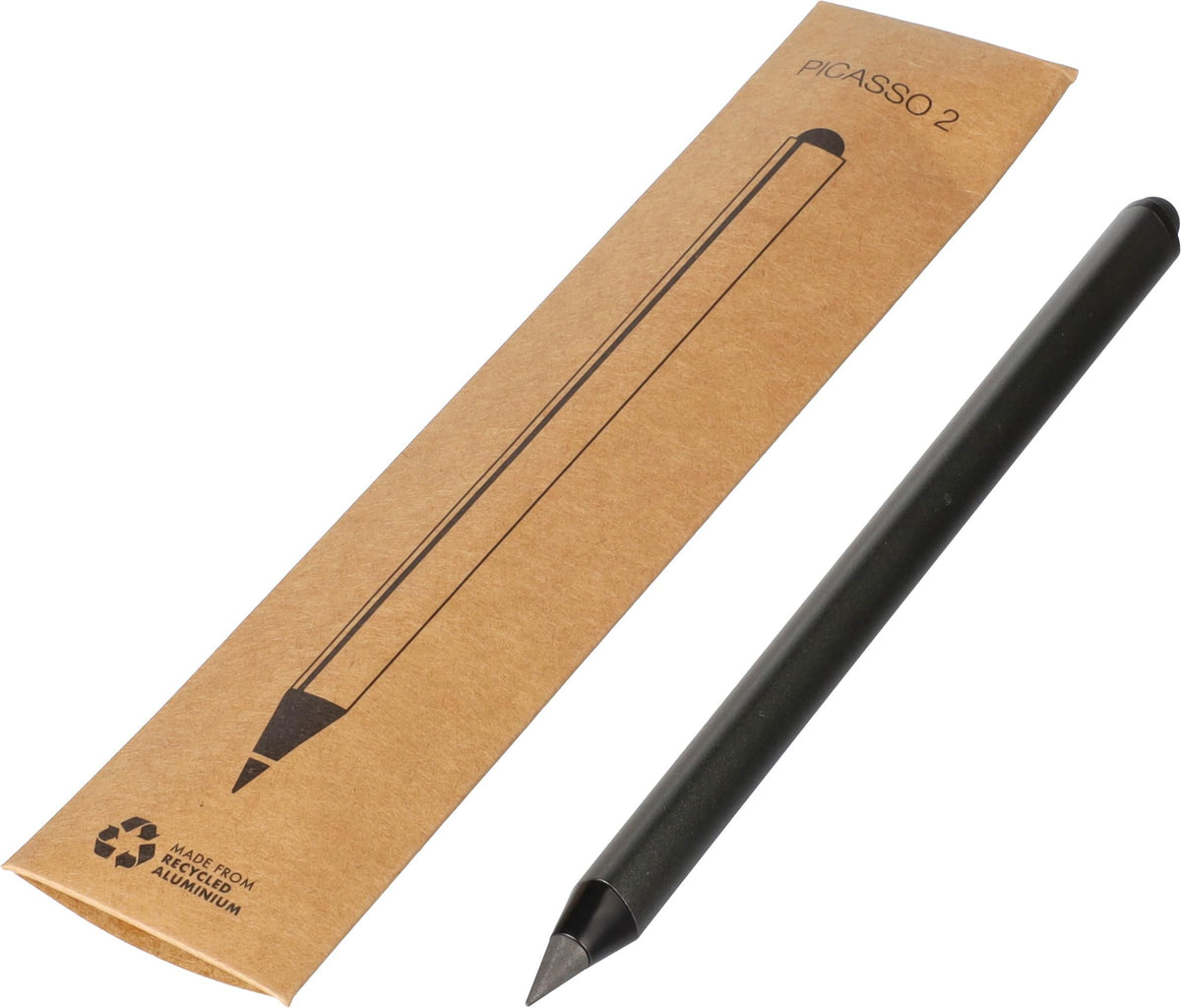 BrandCharger inktloze pen Picasso 2