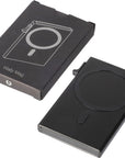 BrandCharger pasjeshouder Wally Mag | MagSafe-compatibel