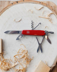 Victorinox zakmes Climber | 14 functies