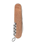Victorinox zakmes Huntsman Wood | 13-delig