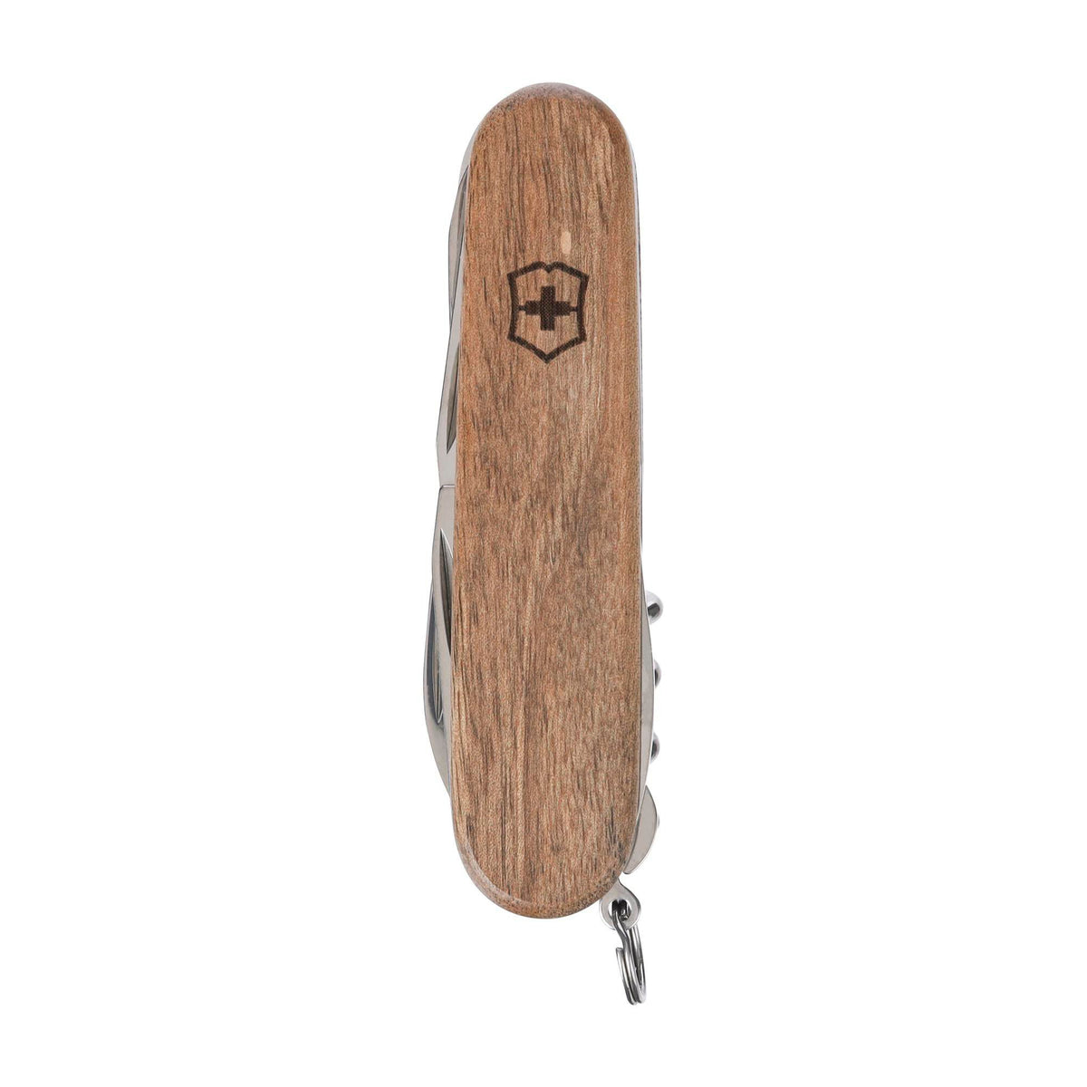 Victorinox zakmes Huntsman Wood | 13-delig