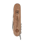 Victorinox zakmes Huntsman Wood | 13-delig