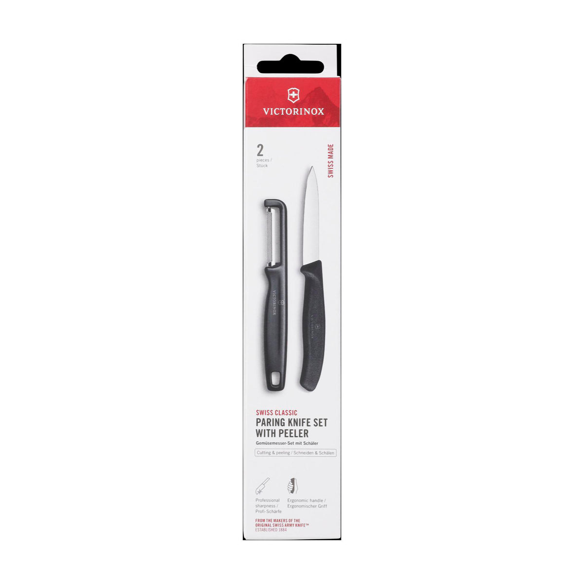 Victorinox voorsnijset | 2-delig