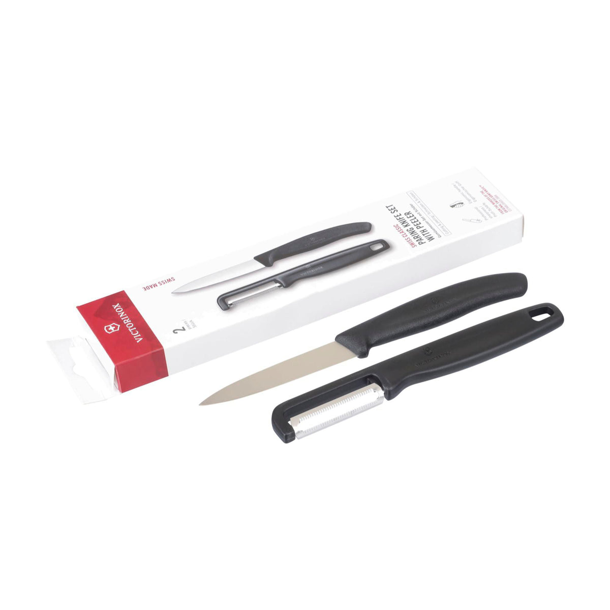Victorinox voorsnijset | 2-delig