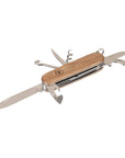 Victorinox zakmes Huntsman Wood | 13-delig