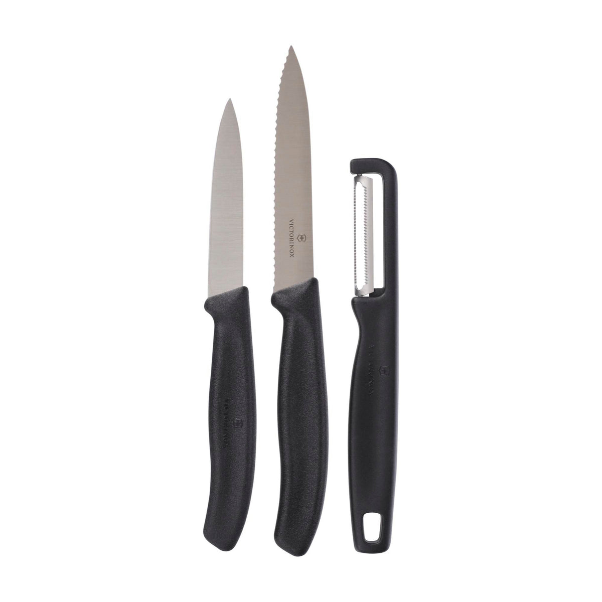 Victorinox keukenset Swiss Classic | 3-delig