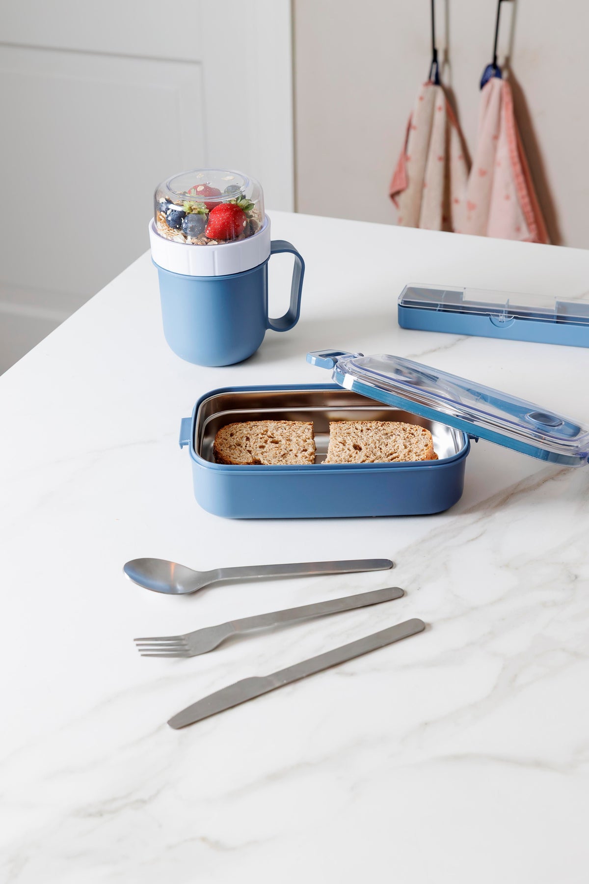 Lunchpot Nivo | 450 ml