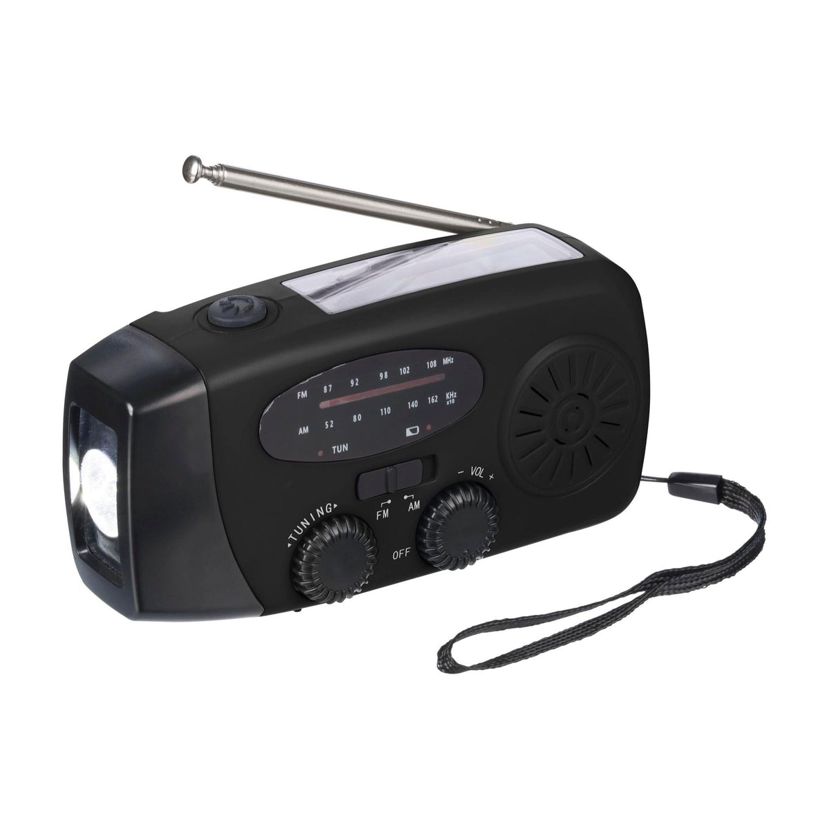 Noodradio Solan