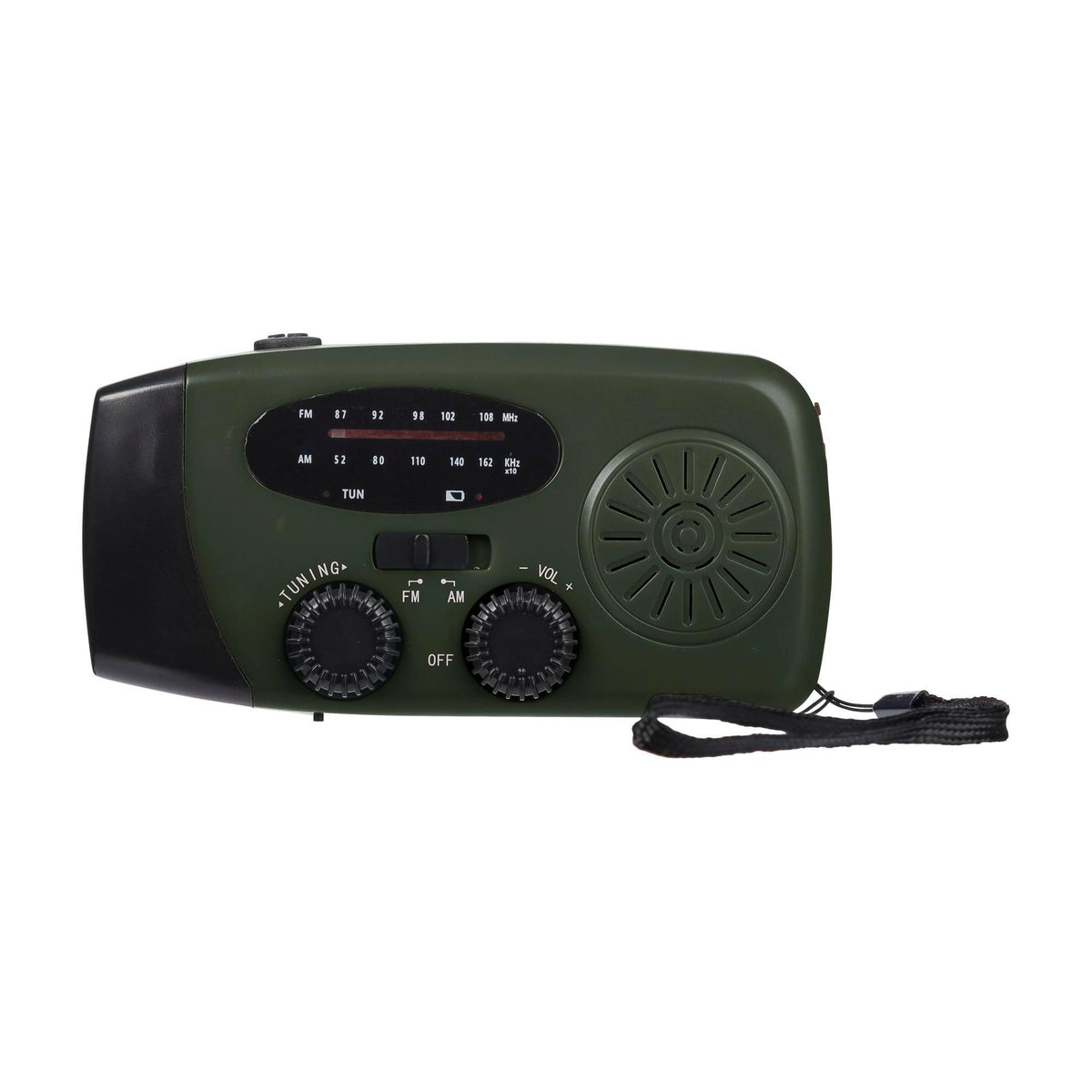 Noodradio Solan