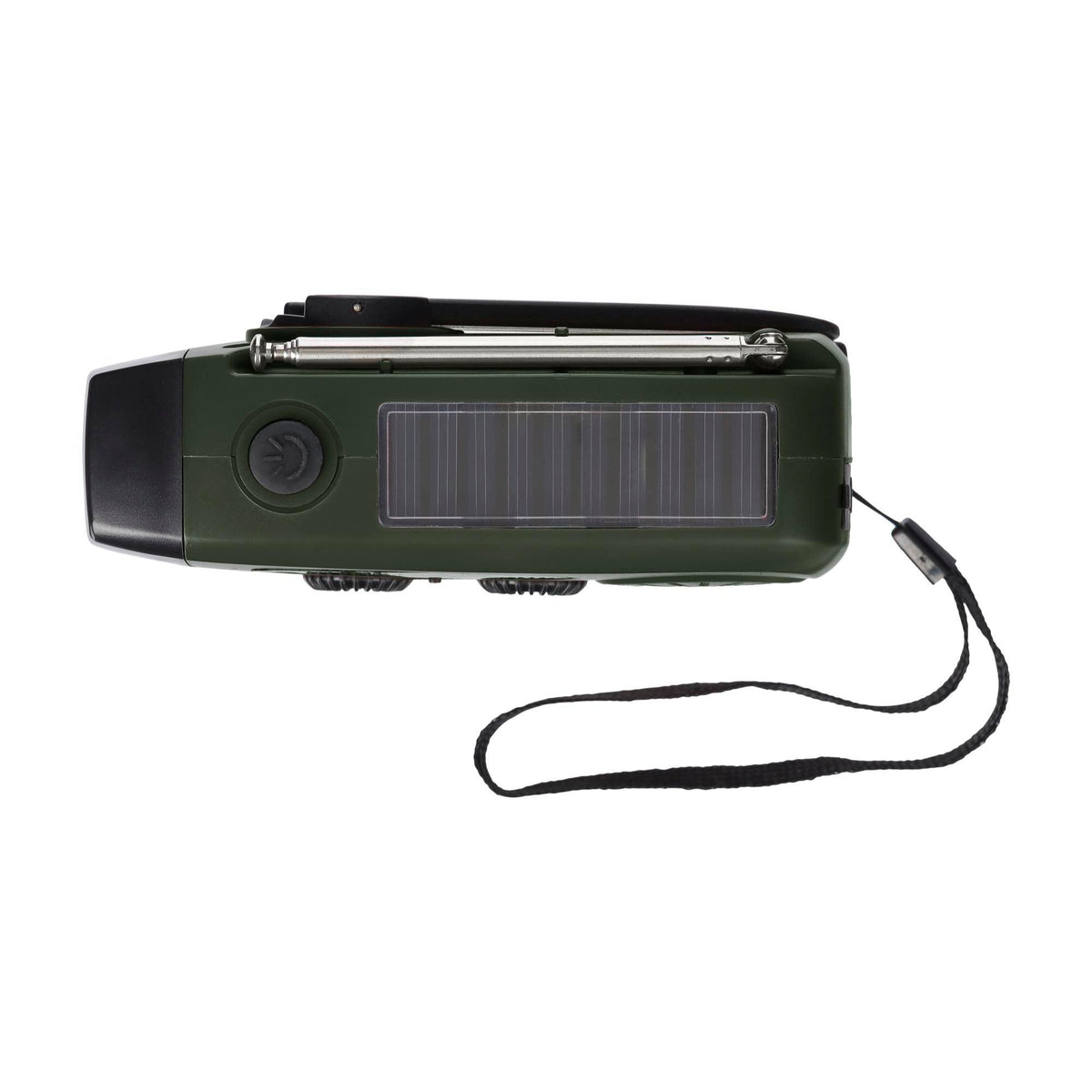 Noodradio Solan
