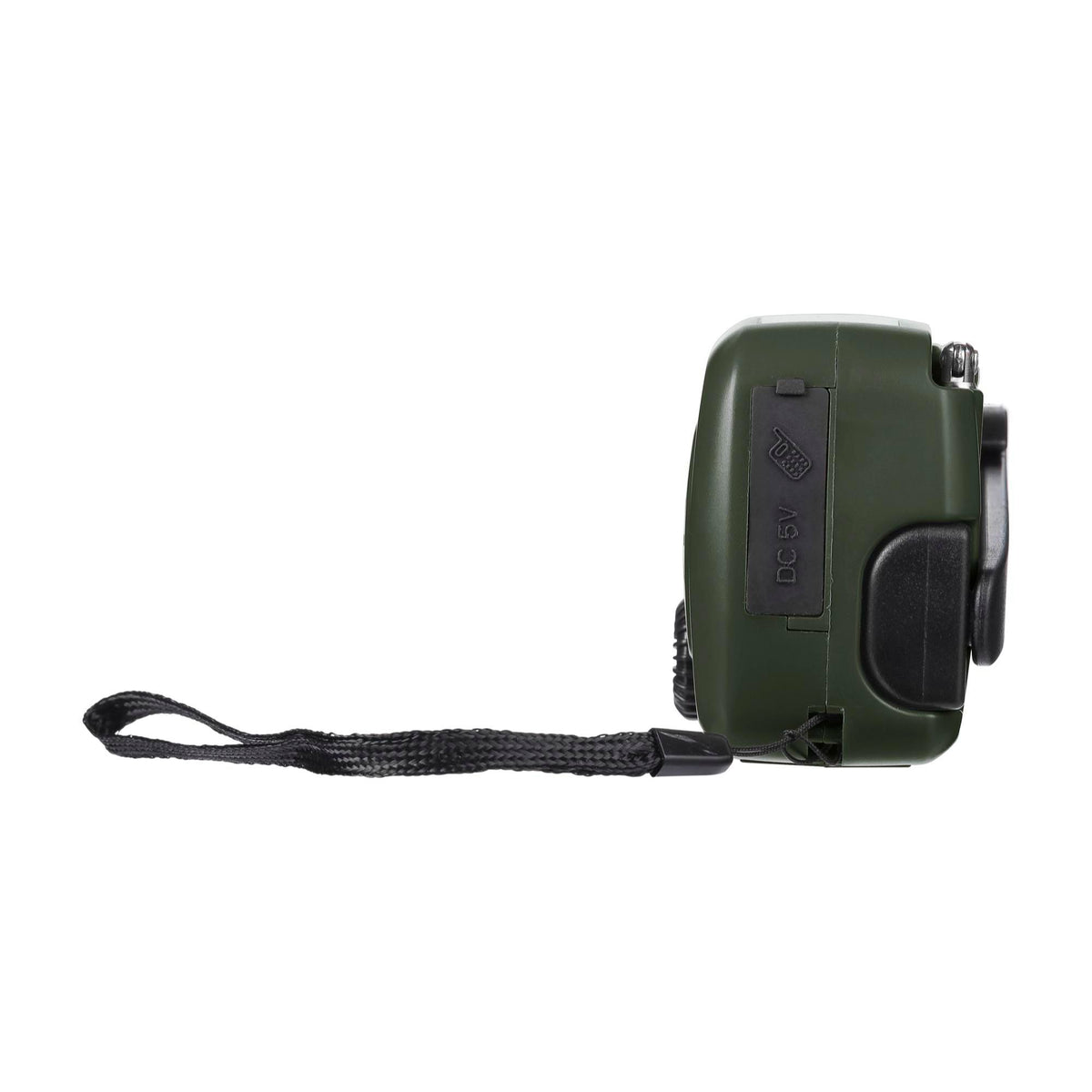 Noodradio Solan