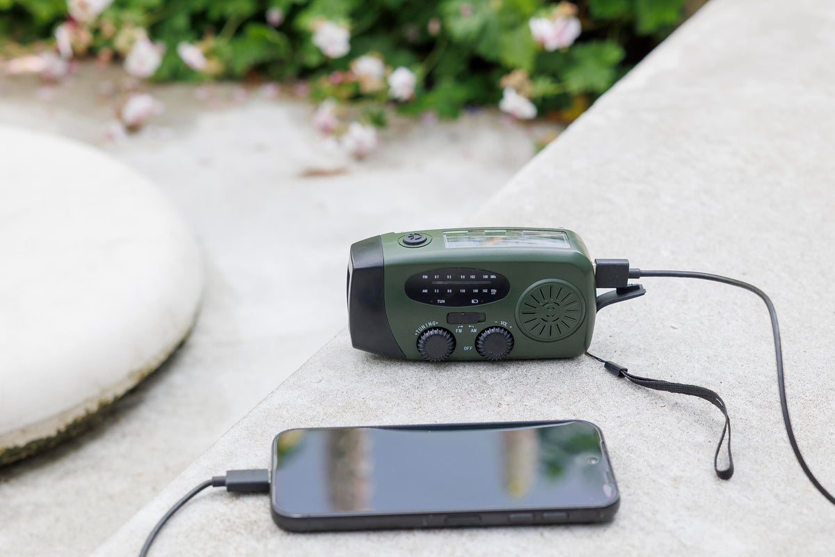Noodradio Solan