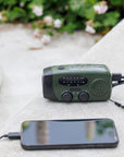 Noodradio Solan
