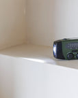 Noodradio Solan