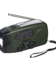 Noodradio Solan