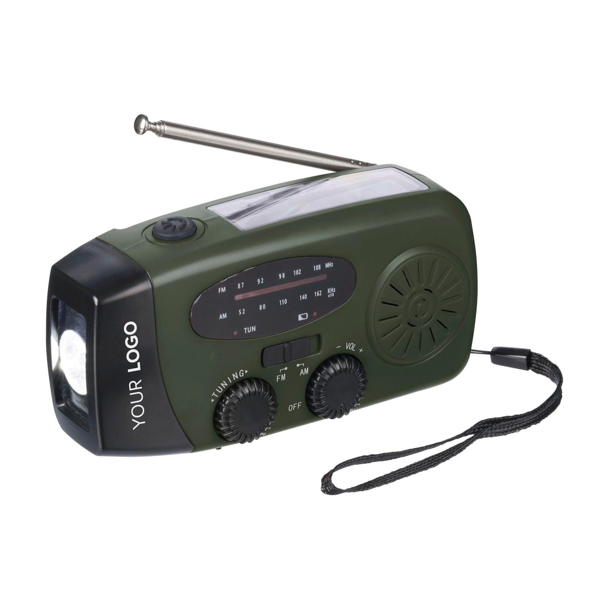 Noodradio Solan