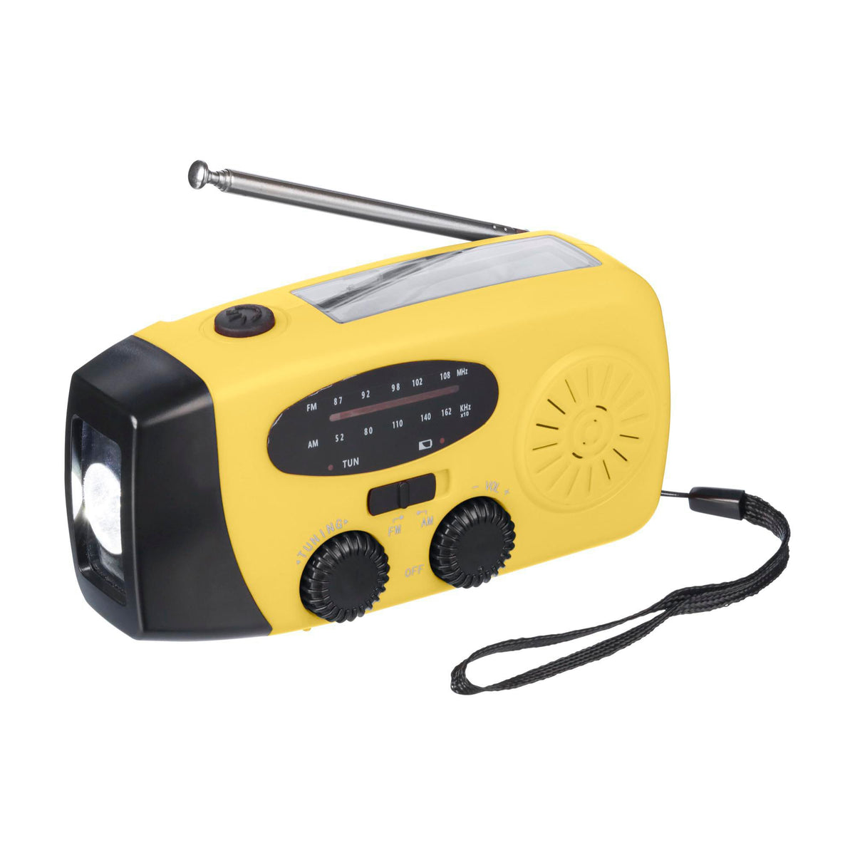 Noodradio Solan