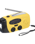 Noodradio Solan
