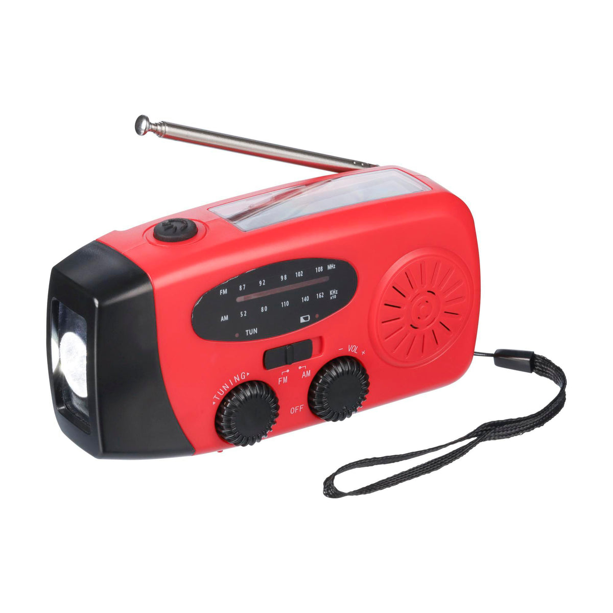 Noodradio Solan