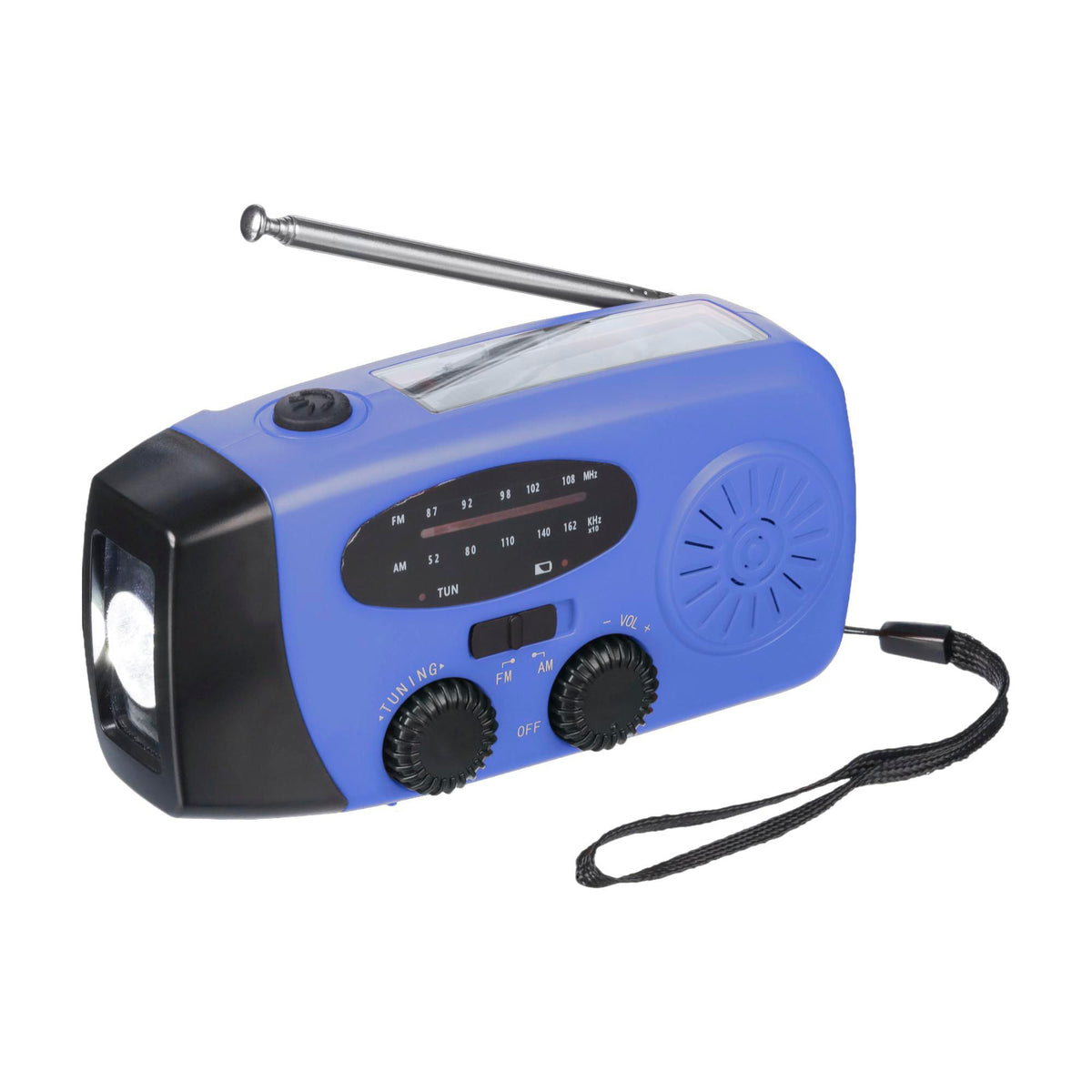 Noodradio Solan