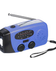 Noodradio Solan
