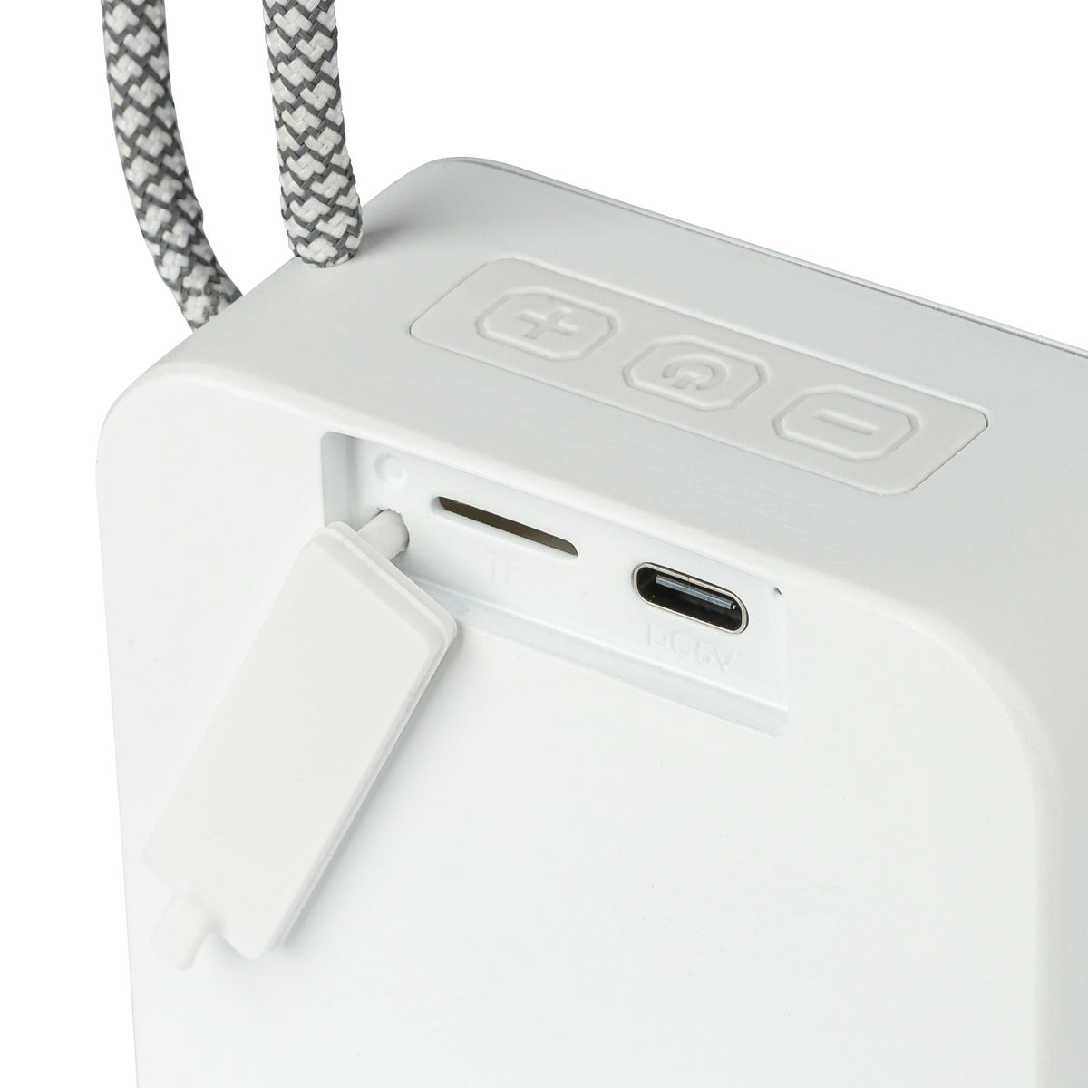 Draadloze speaker Orblo