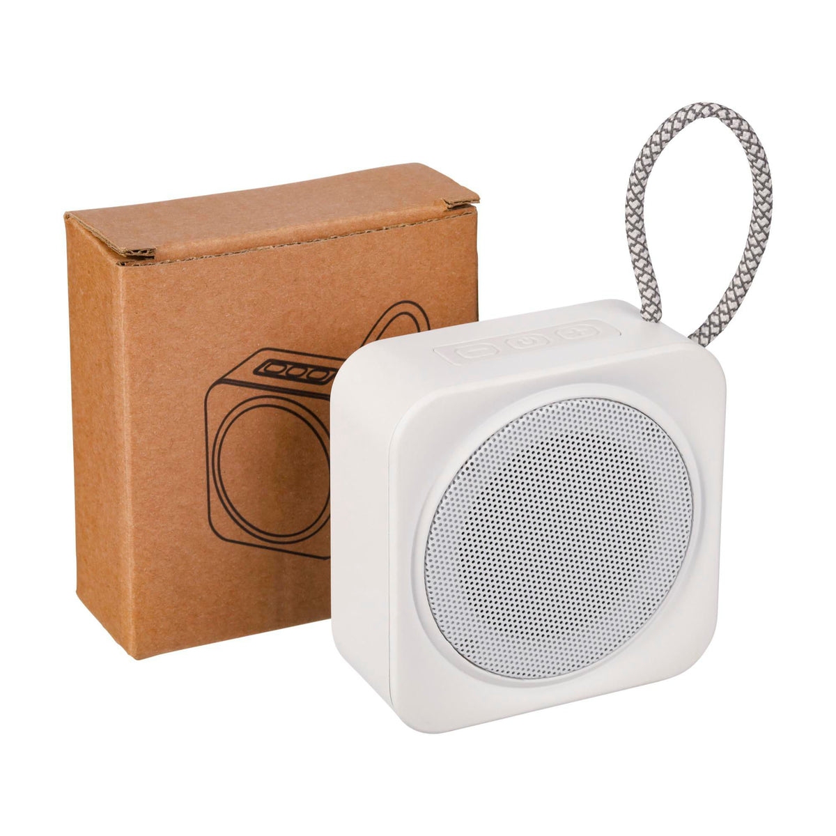 Draadloze speaker Orblo