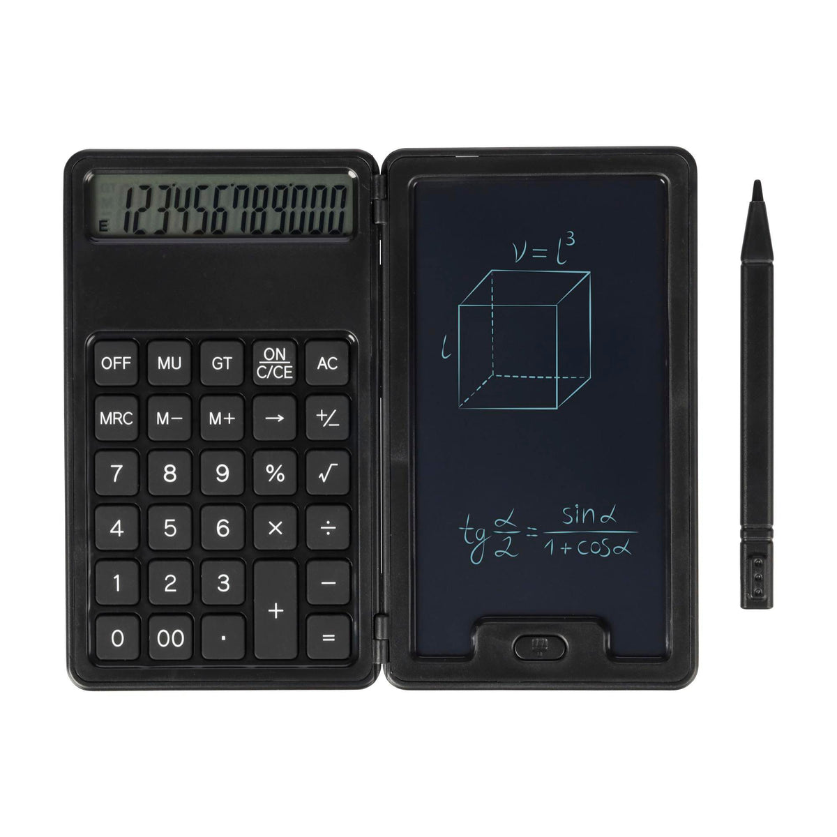 Rekenmachine Notex