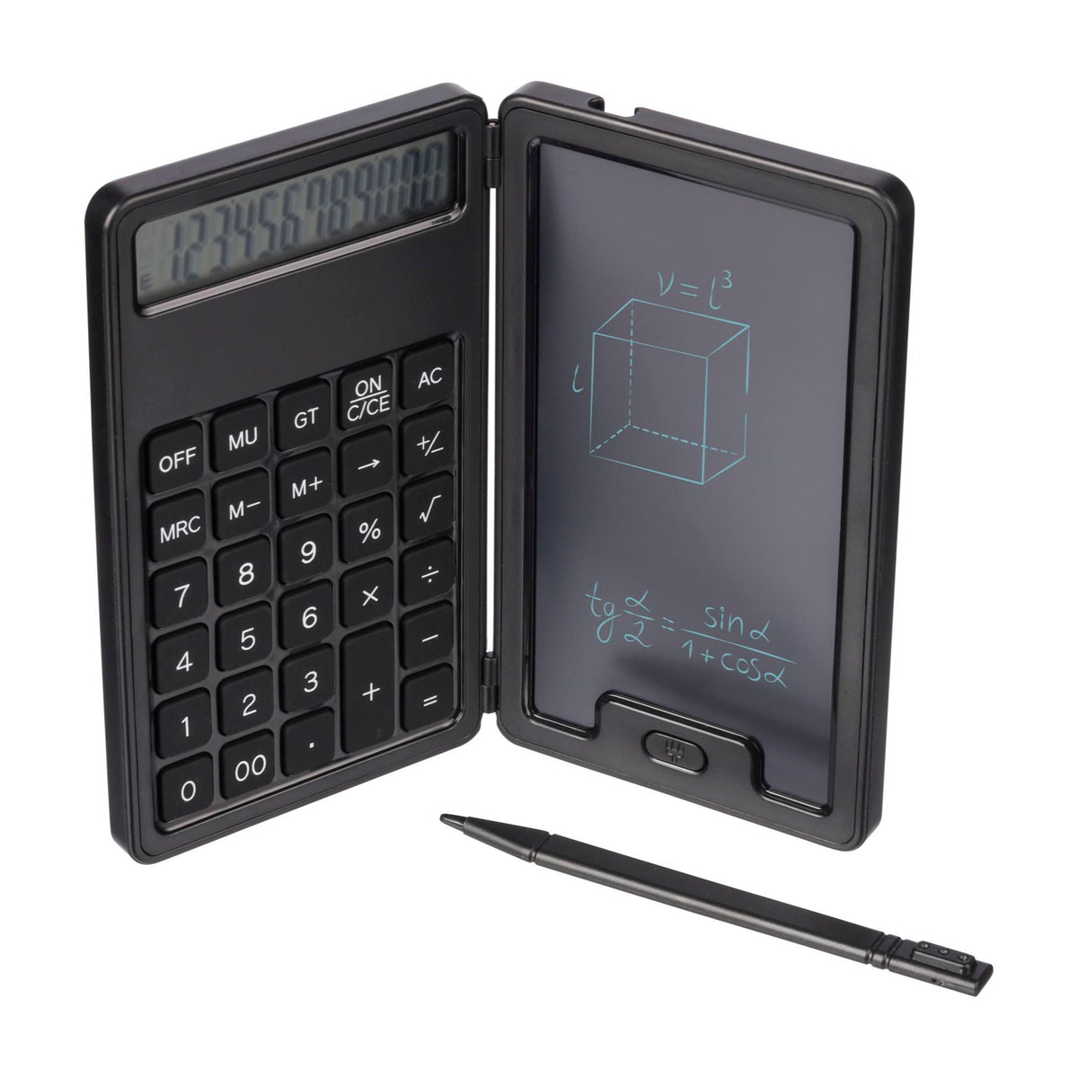 Rekenmachine Notex