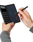 Rekenmachine Notex