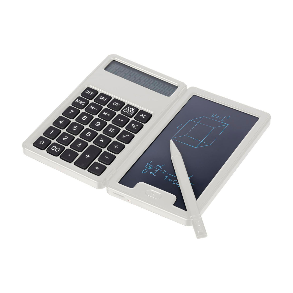 Rekenmachine Notex