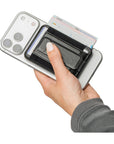 BrandCharger pasjeshouder Wally Stand Pro