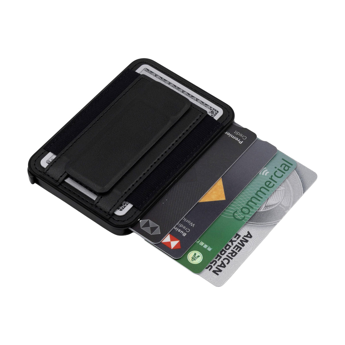 BrandCharger pasjeshouder Wally Stand Pro