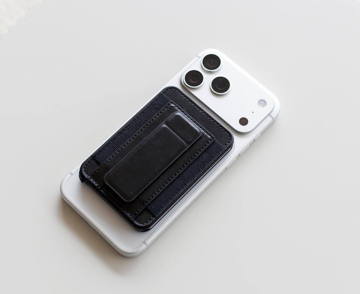 BrandCharger pasjeshouder Wally Stand Pro