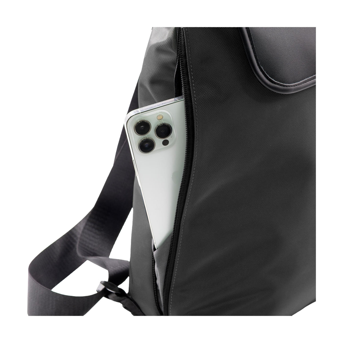 BrandCharger rugzak Aer | Laptop 16" | 22 l