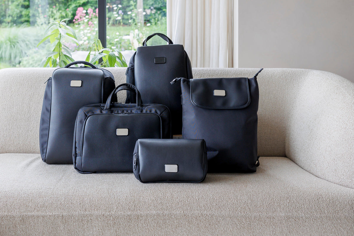 BrandCharger rugzak Aer | Laptop 16" | 22 l