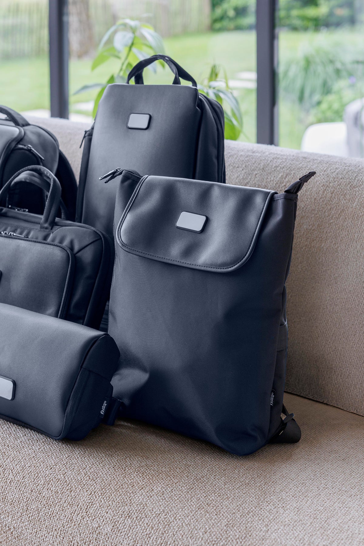 BrandCharger rugzak Aer | Laptop 16" | 22 l
