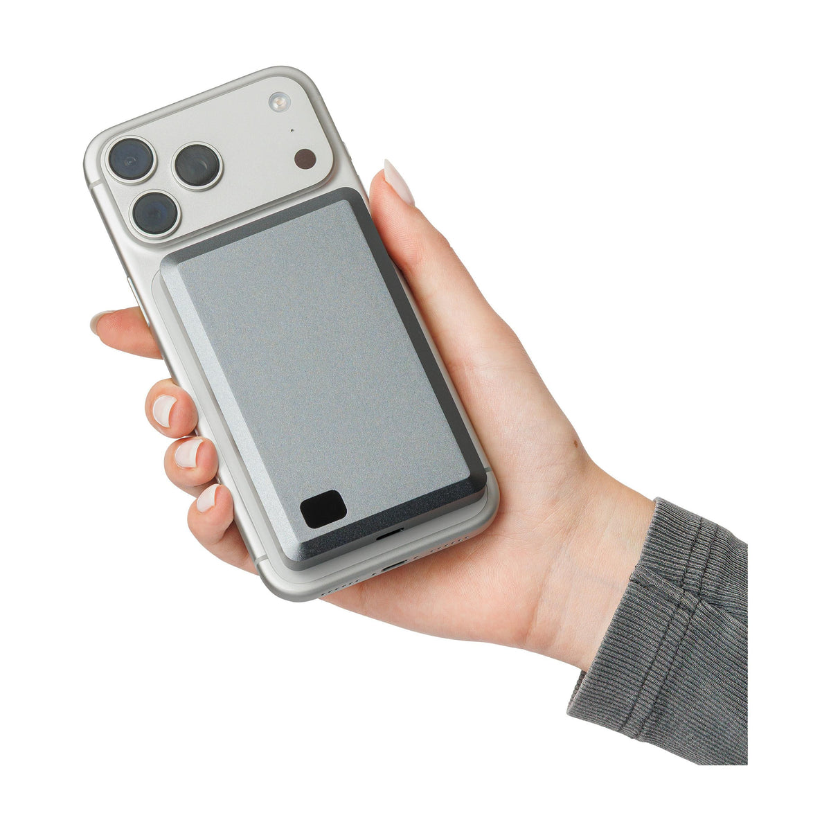 BrandCharger powerbank Powerwave 2 | 10.000 mAh