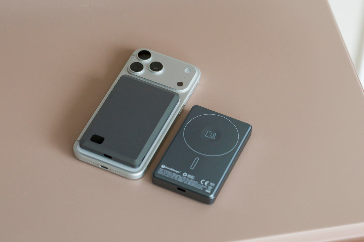 BrandCharger powerbank Powerwave 2 | 10.000 mAh